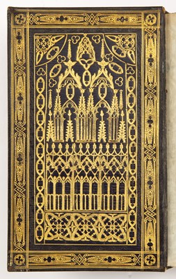 Lot 531 - Milton (John). 'Paradise Lost'. Bumpus et al,...