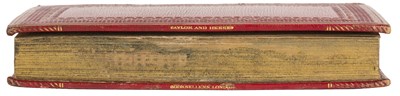 Lot 533 - [Brown (Thomas) 1778-1820] The Paradise of...