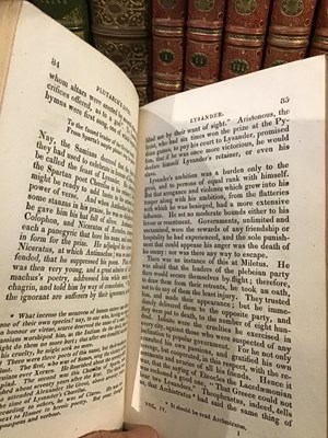 Lot 534 - Early 19th century Bindings:- Bloomfield...