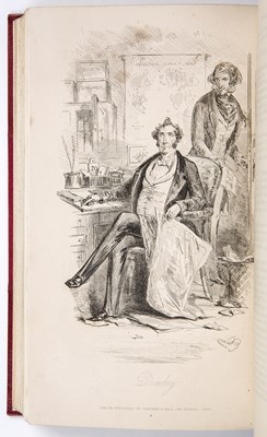 Lot 540 - Root & Sons Binders:- Dickens (Charles)...