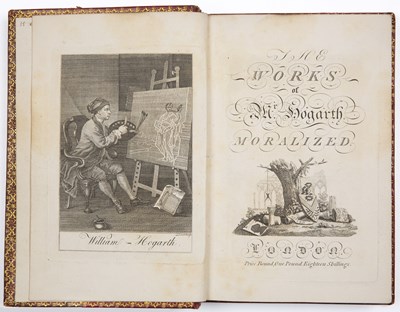 Lot 543 - [Birch (Jonathan)] (1788-1847). 'Fifty-one...