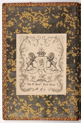 Lot 543 - [Birch (Jonathan)] (1788-1847). 'Fifty-one...