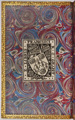 Lot 552 - Gay (John): The Beggar's Opera as it is acted...