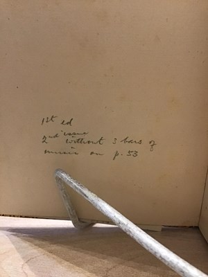 Lot 552 - Gay (John): The Beggar's Opera as it is acted...