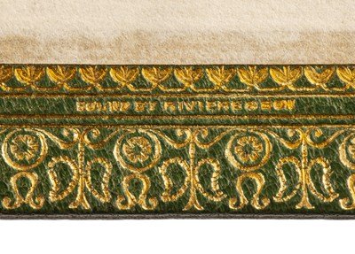 Lot 557 - Dickens (Charles): 'Bleak House', 1st Edition,...