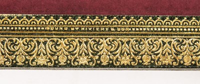 Lot 558 - Brillat-Savarin (J.A.): 'A Handbook of...