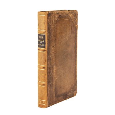 Lot 574 - Barnard (Caroline): 'The Prize or the...