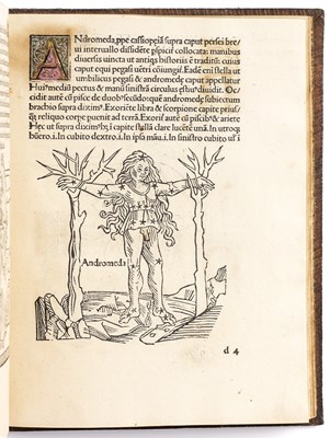 Lot 563 - Incunable (Parrhasius / Seripando copy):...