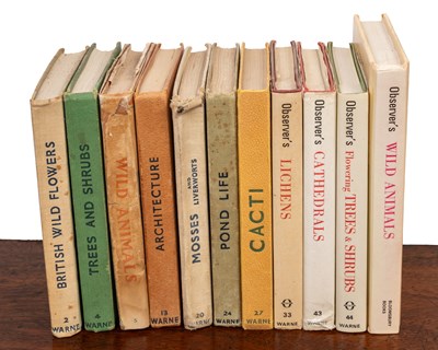 Lot 93 - A collection of books