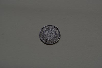 Lot 368 - Collection of coins comprising: a Charles II...