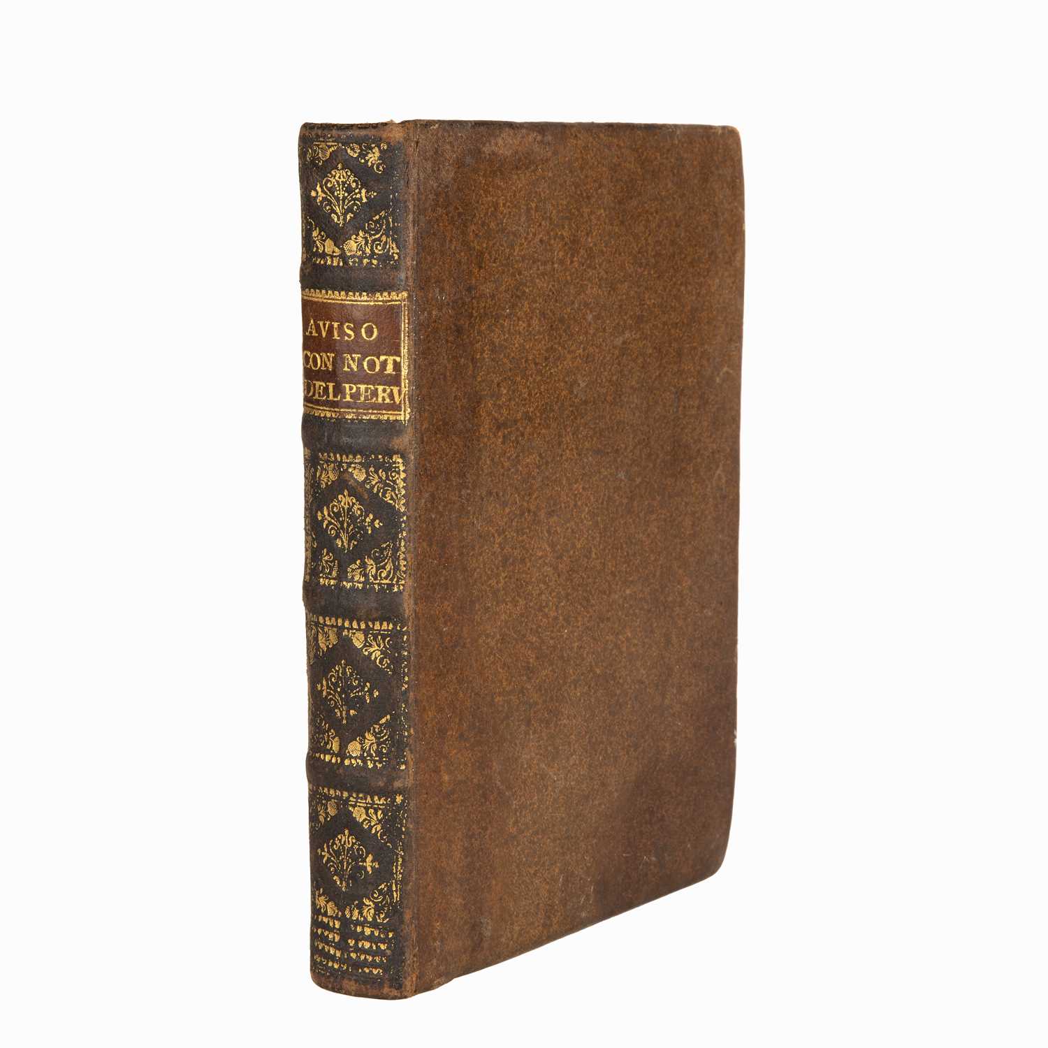Lot 679 - Latin American Interest:- Herrera (Don...
