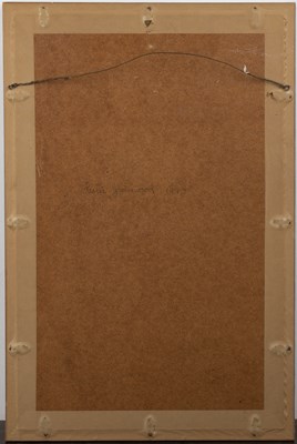 Lot 168 - Leslie Greenwood (1907-1987) Untitled: Still...