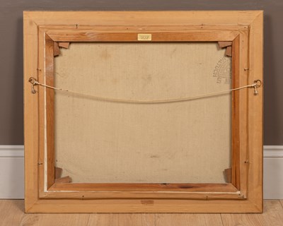 Lot 185 - After the Hudson River School
