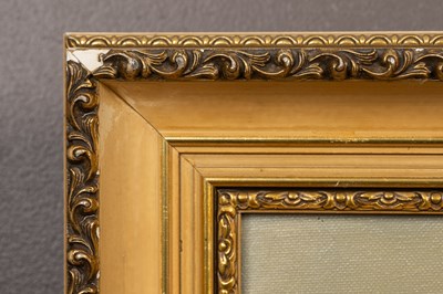 Lot 185 - After the Hudson River School