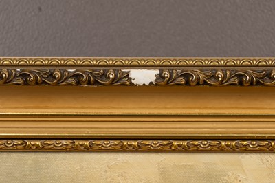 Lot 185 - After the Hudson River School