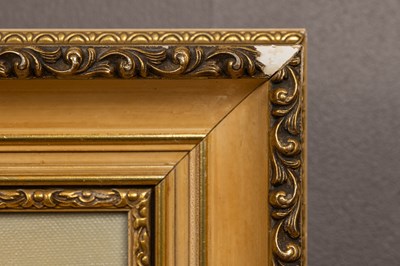 Lot 185 - After the Hudson River School