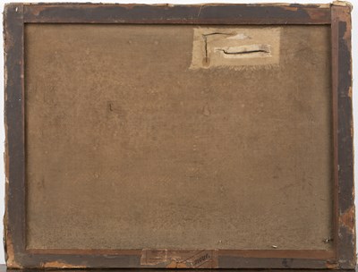 Lot 109 - Attributed to Lai Fong of Calcutta (Chinese...