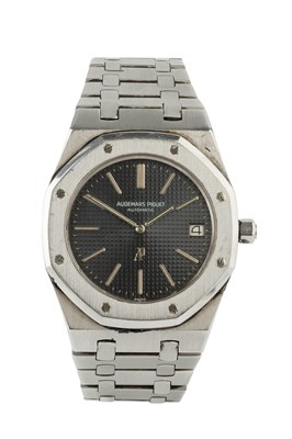 Lot 414 - A gentleman's 1970's Audemars Piguet Royal Oak...