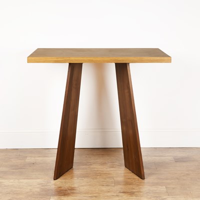 Lot 113 - Mark Newson (Contemporary) oak and American...