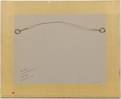 Lot 325 - Two miniature paintings 'Celebration of Diwali'...