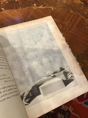 Lot 707 - Twiss, Richard 'Travels Through Portugal and...