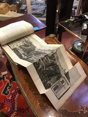 Lot 707 - Twiss, Richard 'Travels Through Portugal and...