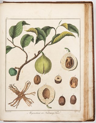 Lot 686 - Sibley, Ebenezer, 1751-1799 Astrologer and...