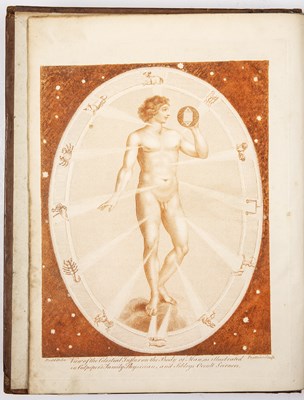 Lot 686 - Sibley, Ebenezer, 1751-1799 Astrologer and...