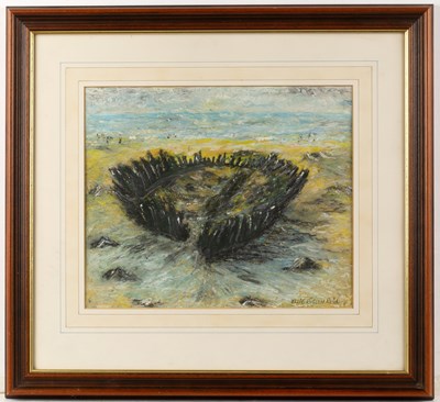 Lot 102 - Winifred J Sawyer (20th Century School)...