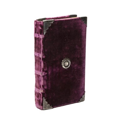 Lot 565 - Post-incunable (Book of Hours): Heures a...