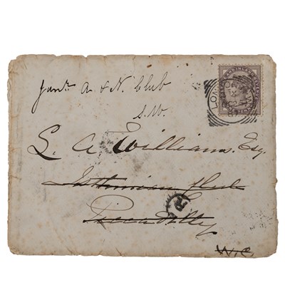 Lot 762 - Crimean War - Battle of Balaclava - Charge of...