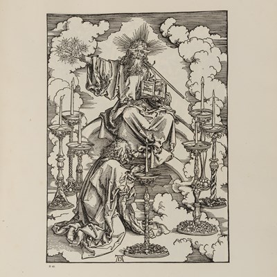 Lot 765 - Durer, Albrecht; Meyer, Bruno, Ed. 'Vier...