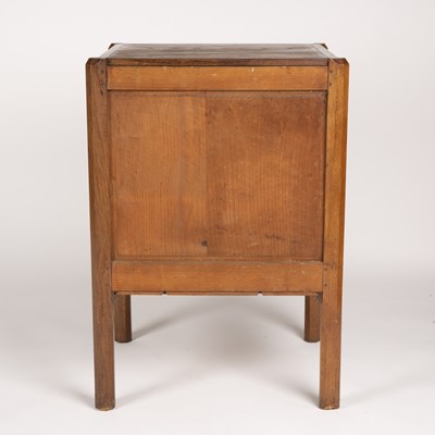Lot 390 - Gordon Russell (1892-1980) An oak...