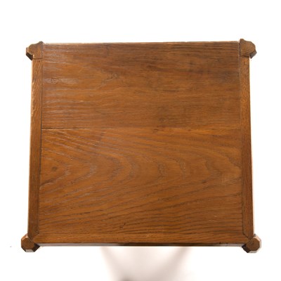 Lot 390 - Gordon Russell (1892-1980) An oak...