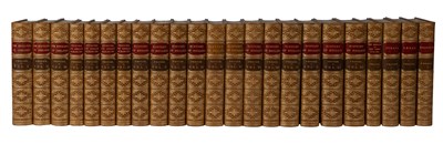 Lot 586 - Fine Bindings:- Bickers & Co Leicester Square...