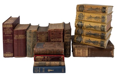 Lot 757 - Beeton, Isabella 'Mrs Beeton's Book of...