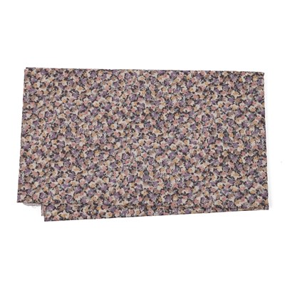 Lot 516 - A collection of vintage Liberty fabrics to...