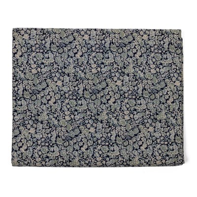 Lot 516 - A collection of vintage Liberty fabrics to...