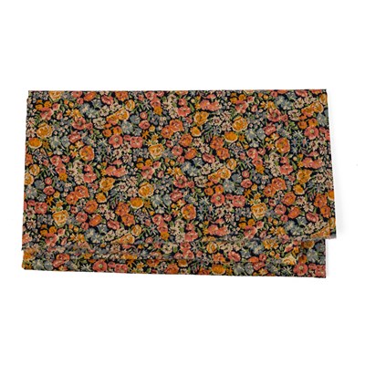 Lot 516 - A collection of vintage Liberty fabrics to...