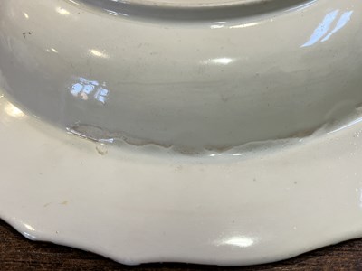 Lot 53 - A collection of porcelain