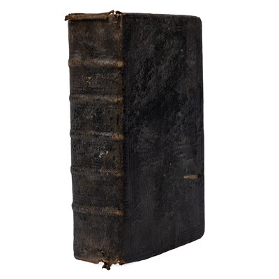 Lot 587 - Breviarium Romanum ex decreto Sacrosanti...