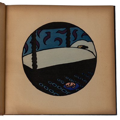 Lot 590 - Perrault (Ch) 'Contes des Fées'. Lucien...