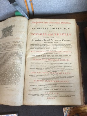 Lot 778 - Antiquarian Folio volumes:- Camden (William)...