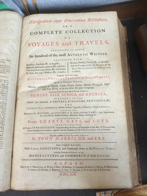 Lot 778 - Antiquarian Folio volumes:- Camden (William)...