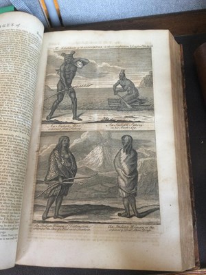 Lot 778 - Antiquarian Folio volumes:- Camden (William)...