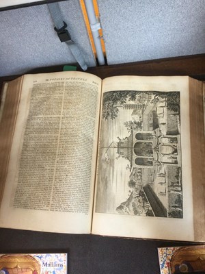 Lot 778 - Antiquarian Folio volumes:- Camden (William)...