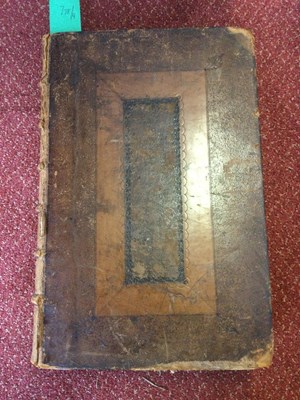 Lot 778 - Antiquarian Folio volumes:- Camden (William)...