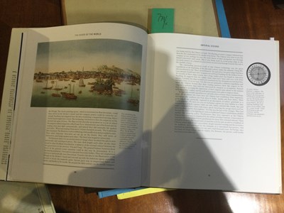 Lot 779 - A Facsimile of Abraham Ortelius:- 'Theatrum...