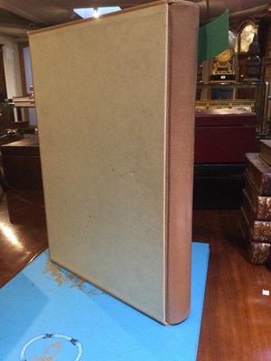 Lot 779 - A Facsimile of Abraham Ortelius:- 'Theatrum...