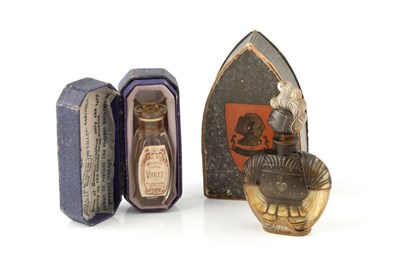 Lot 353 - A 1920's vintage Ciro 'Le Chevalier de Nuit'...